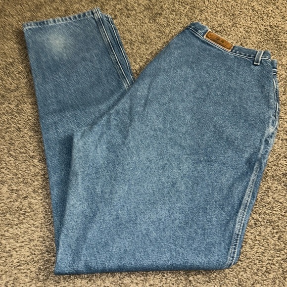 Rockies Denim - Vintage Rockies Jeans